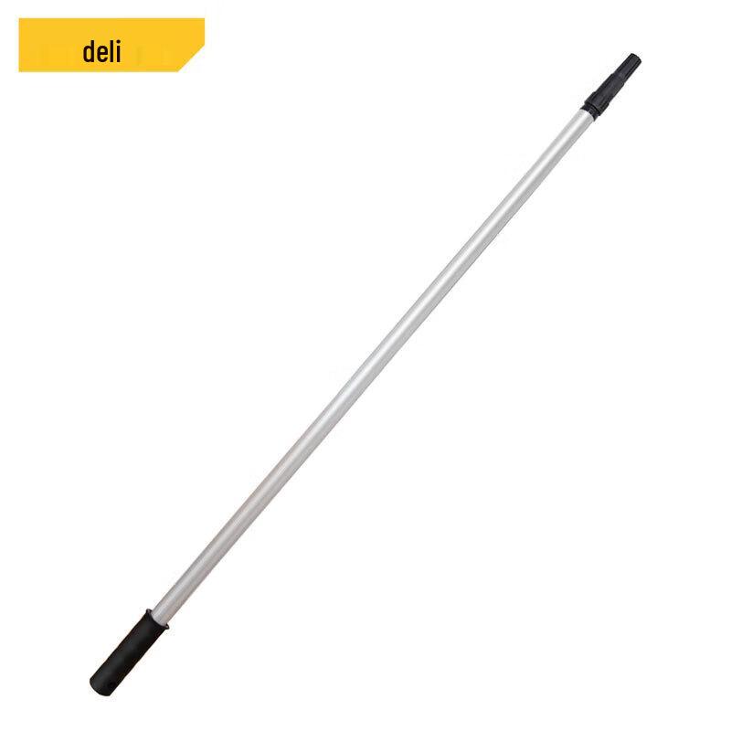 Deli 2-Meter Extendable Paint Roller Kit