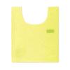 Hemmings Weekend(er) Hung Bag with Carabiner, Neon Yellow