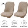 Chair Slipcover Cover Elastic Slip-Resistant Seat Jacquard Pattern Slip-resistant Protector for Home Dining Room Decoration High-quality With Fit