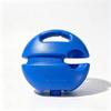 Pickleball Trainer Rebounder with String & 40-Hole Ball for Solo Beginner Practice