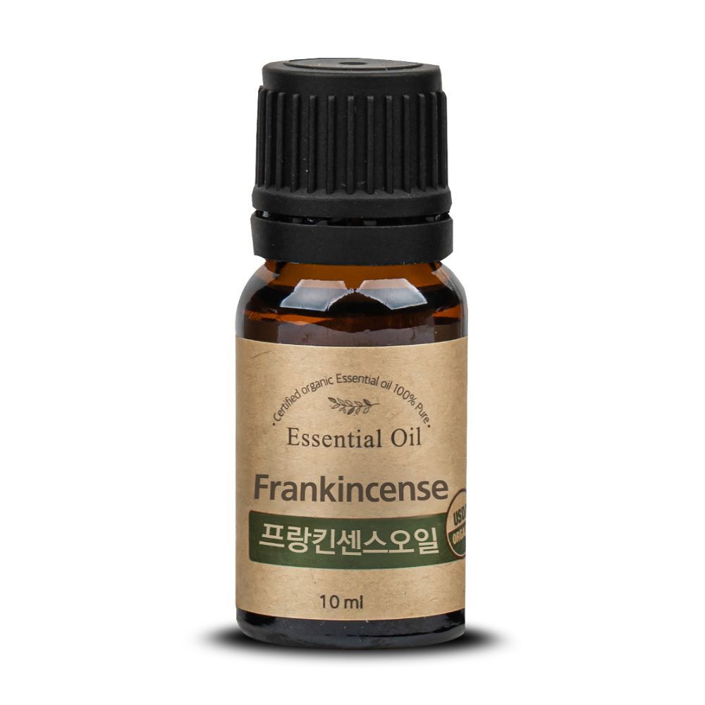 

PU:US ZPYTHOHB Organic Frankincense Oil 10 ml