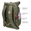 Thule Paramount Backpack 24L, Soft Green, 3205012