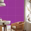 Violet Dots Wallpaper, Violet Background for Living Room and Bedroom 50x1000