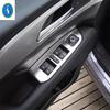 Glove Storage Box / AC Air Outlet / Window Lift Button Accessories Cover Trim For Great Wall Cannon GWM Poer Kiong