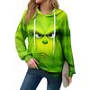 Hoodies For Women Oversized Winter Cute Sweatshirts Pullover Trendy Fall Clothes
