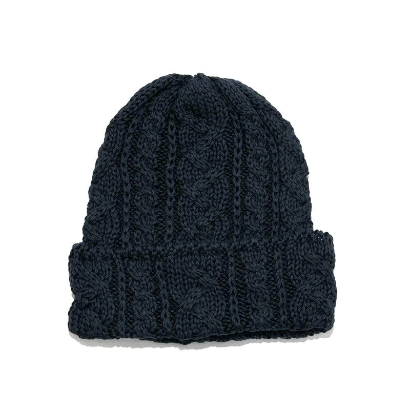 

[Highland 2000] Cable Bobcap black Free
