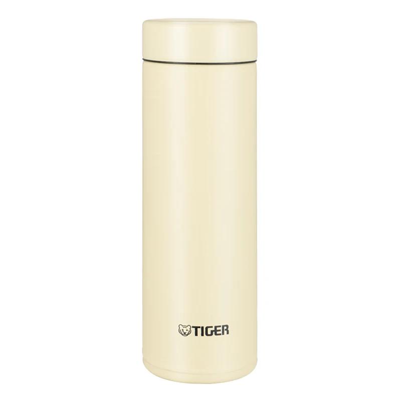 

Tiger Dream Gravity Lightweight Portable Stainless Steel Vacuum Flask