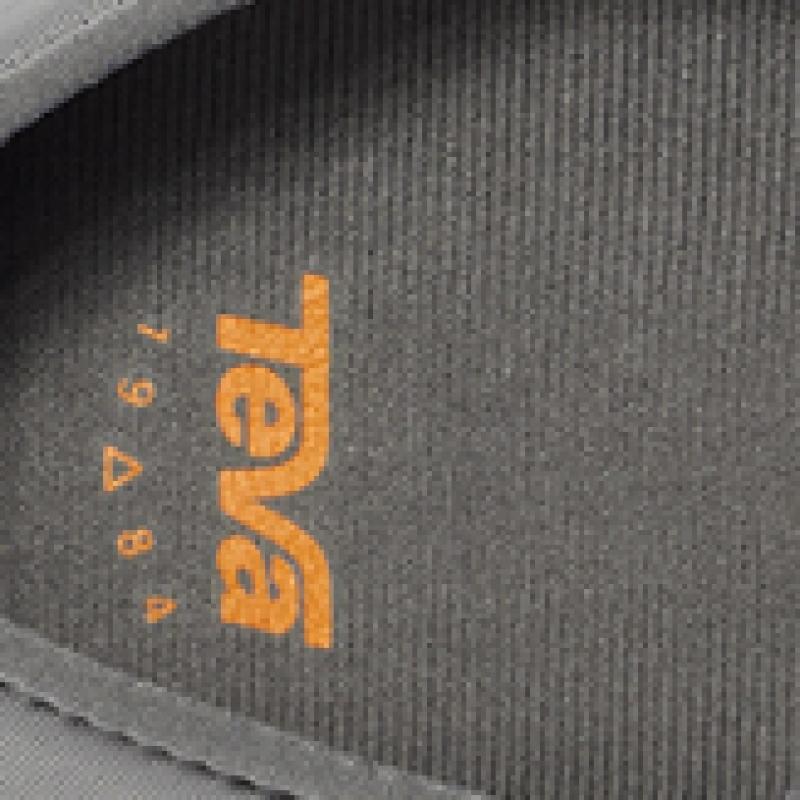 Teva Women S Winter Padded Slip On ShoeS Rember Gray Stvf2335471 Mnm
