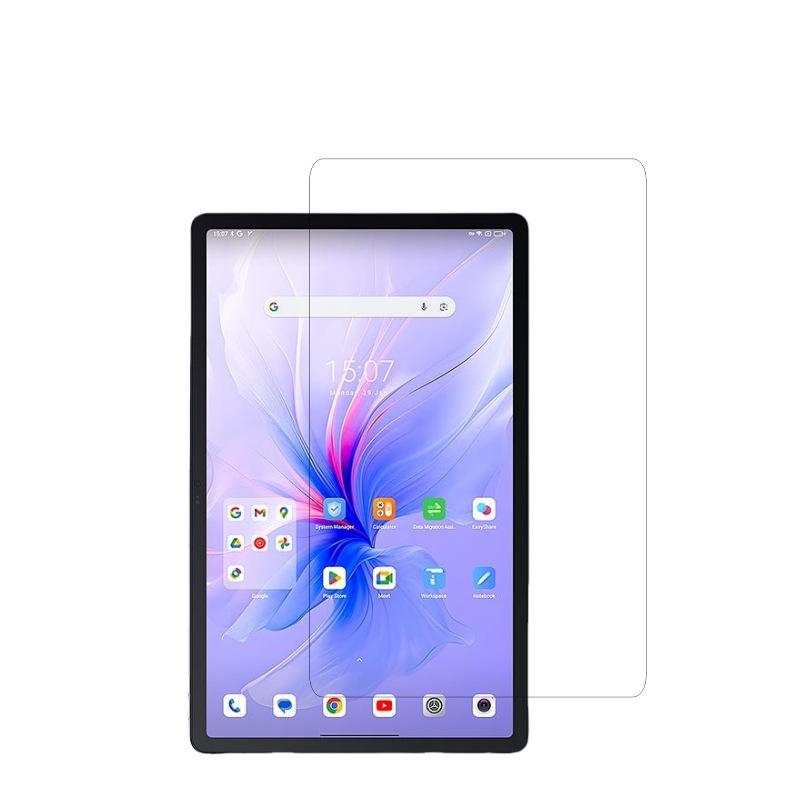 Blackview Mega 1 Tablet HD Ochranné sklo s zakřivenými okraji