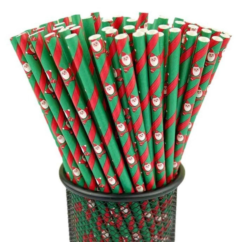 Bronzing Disposable Tableware Serving 10 Paper Plate Convenient Picnic Dinnerware Kids