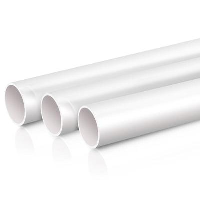 PVC-U Water Supply Pipe