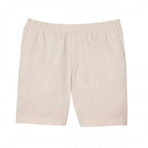 Lacoste Men's Organic Cotton Shorts