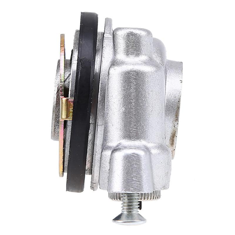 Motorcycle Speedometer Drive Gear Box for Honda Rebel CMX250 CA250 15mm Axle Odometer Sensor Transmission Assembly