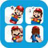 [Manufacturer's Bonus] LEGO Super Mario Adventures with Mario Starter Set 71360 + Super Mushroom Mini Set