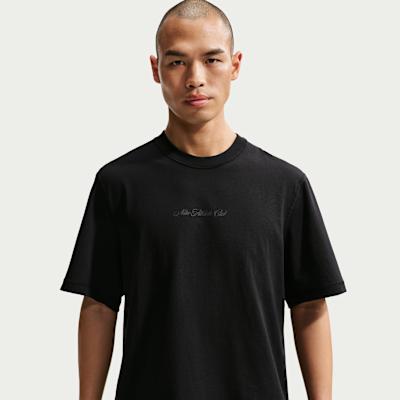 Nike Primary N.A.C Quick Dry T Shirts Men s S