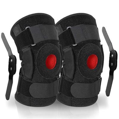 Sicurezza sportiva – Gomitiere e ginocchiere