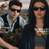 Foldable Polarized Sports Sunglasses for Men and UV for Running [Joopin] Women, Protection, Driving, Fishing, Baseball, Golf, (Black)