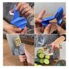 Kitchen Cleaver Guard & Handle Cover - Chopping Aid