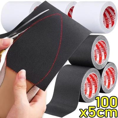 Elastic Shoe Sole Protectors Repair Shoe Mute Cushion Portable Shoe Bottom Pads