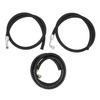Steering Hose Hookup Kit with Fittings HAHK R Reliable Enhanced Performance for Hydroboost Power Brake Booster