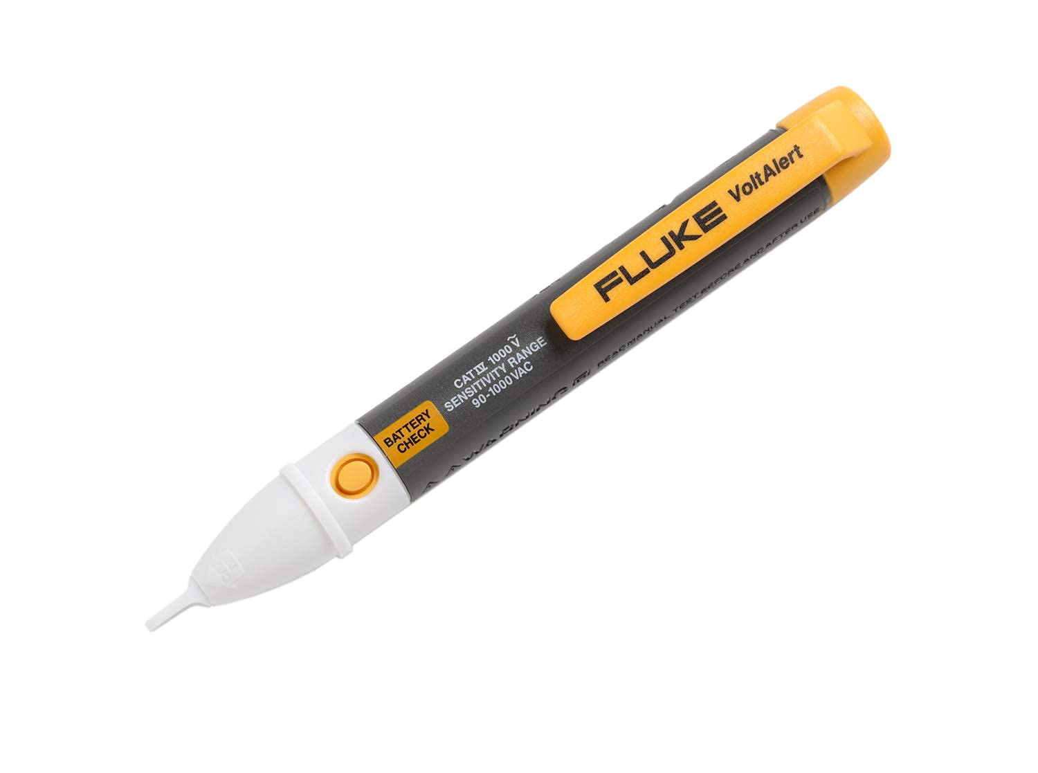 

FLUKE VoltAlert Voltage Tester (Voltage Detector) [] FLK-2AC/APAC