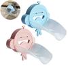 2 Pieces Faucet Extender Spout Components Household Bathroom Kids Hand Washing Tap Extenders Sink Accessory Devices