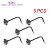 1/2/5/10 Tryska chladicího oleje pístu Pro Smart Fortwo/Cabrio/Roadster/City-Coupe 450 452 1998-2007 A1601800143 1601800143 A1600500369