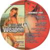 12inch Record VARIOUS  Lethal Weapon November 2004 LTHL052 STRICTLY HITS  2004 US Rap  HipHopRB Used