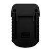 BS18MT Battery Adapter Converter USB For Bosch 18V BAT619G/620 Batteries Convert To For Makita 18V BL 1860 Lithium Battery