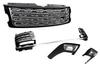 Set of Pads 2018-2025 (SVA) for Range Rover IV L405