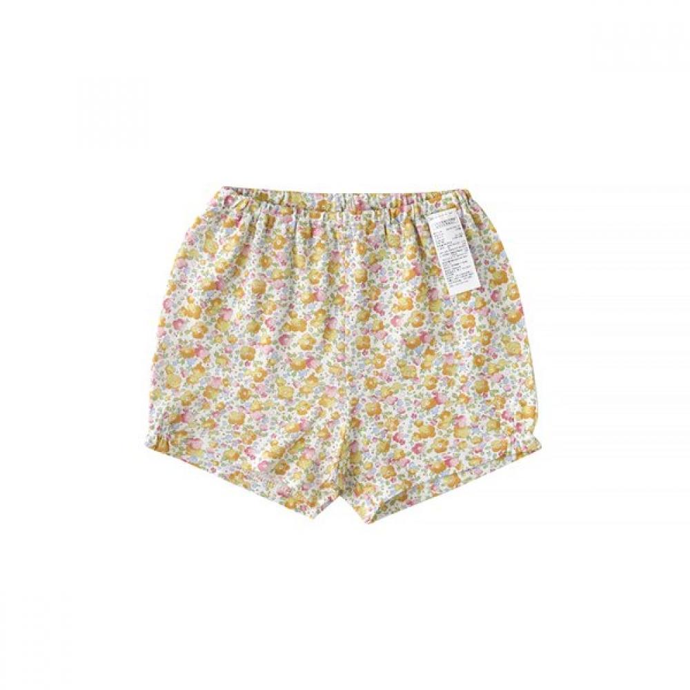 Mink Mui Spring Palette Bamboo Short Sleeve Underwear 36370 054 19 