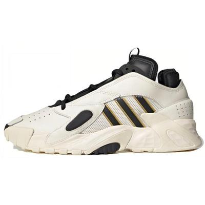 Streetball 'Ivory Black' Sneaker FY7994