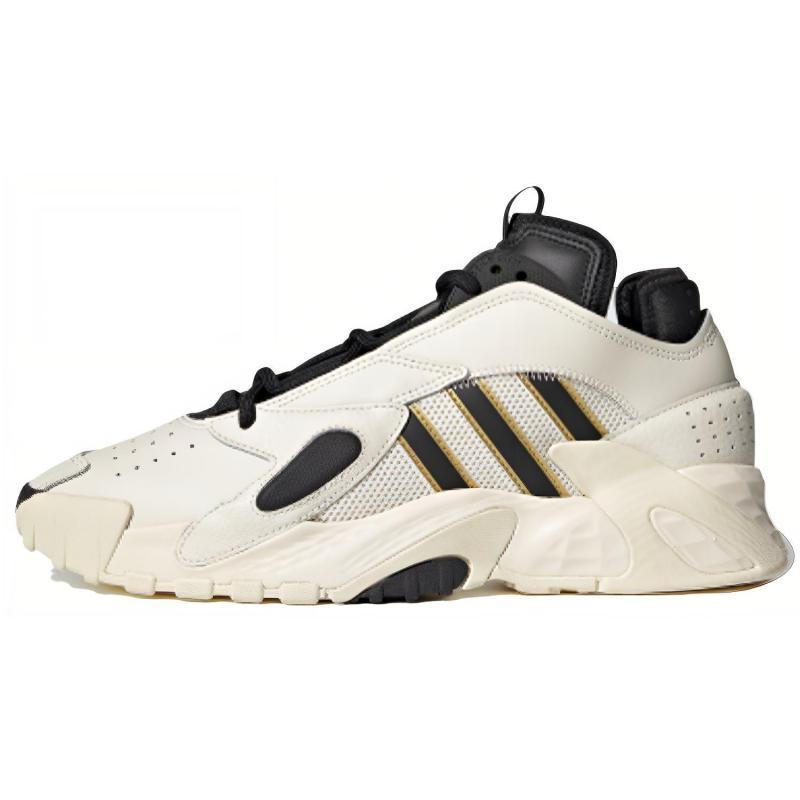 

Adidas Streetball Ivory Black Sneakers FY7994 37⅓