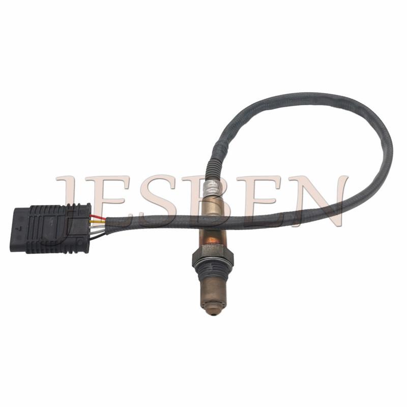 

0258027103 Lambda Probe O2 Oxygen Sensor For BMW F20 F21 F22 F23 F30 F31 F32 F33 F34 F36 G01 G02 G11 G12 G30 G31 NO# 11788631047