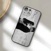 The Summer I Turned Pretty Phone Case For IPhone 17 Pro Max 15 Pro 16 14 Plus 12 13 Mini 11 Pro Shockproof Soft Cover