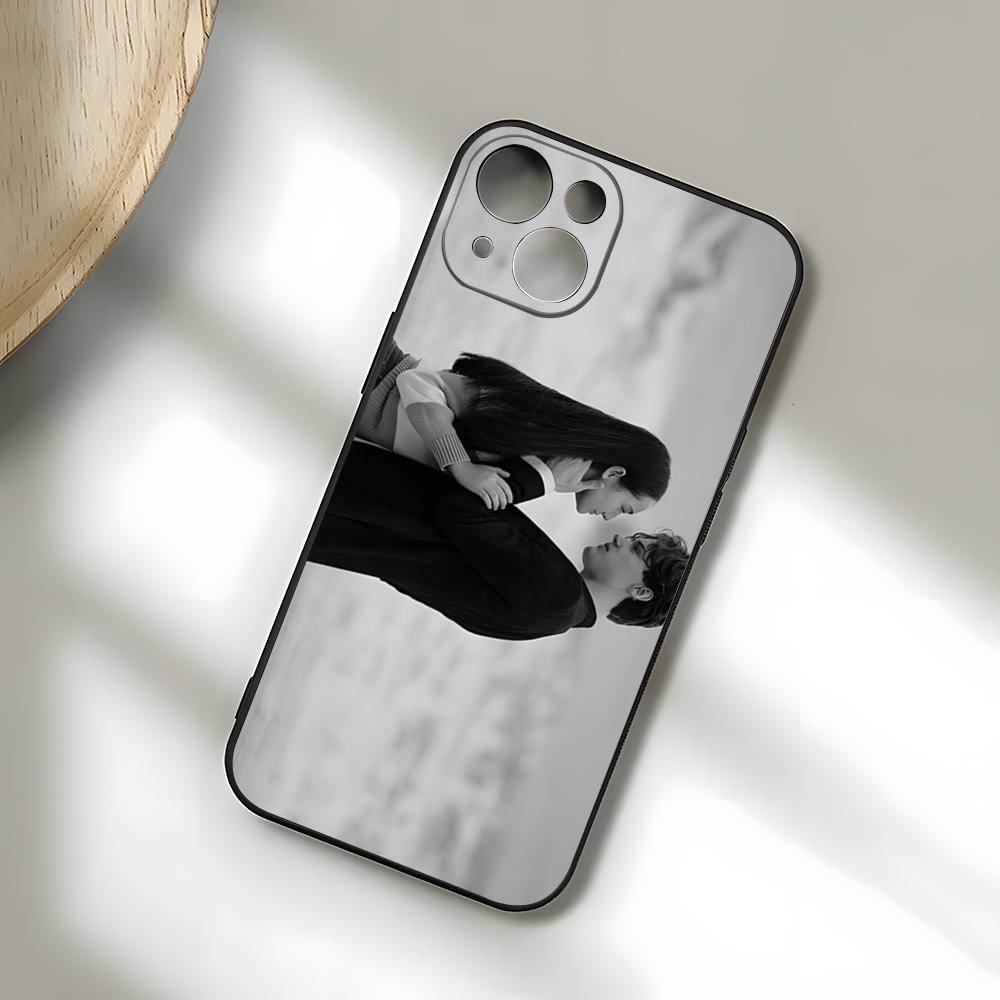 The Summer I Turned Pretty Phone Case For IPhone 17 Pro Max 15 Pro 16 14 Plus 12 13 Mini 11 Pro Shockproof Soft Cover
