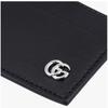 Gucci Marmont Gg Money Clip Card Wallet 835051 Aae07 1000