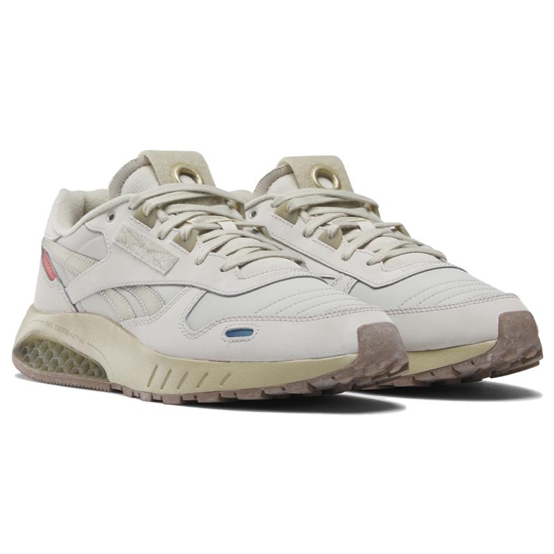 NASA x Reebok Classic Leather Hexalite Artifact Transfer Program