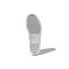 adidas Abaca White Royal Blue Scarlet Unisex Sneakers Footwear-White GY7135