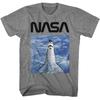 NASA High Altitude Brands Shirt