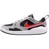 CMFT Era Low Top Basketball Shoes Black Gray Unisex HQ0506-006
