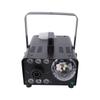 600W Fog Machine     Light with Remote Control for Stage Effects Festivals Easter Party Wedding Metal Body Hanging Bracket