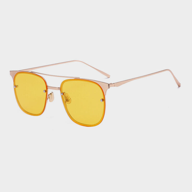 

The Classic P1729 C2 Yellow none