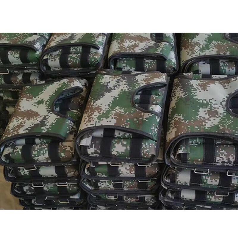 Adjustable Weighted Training Vest