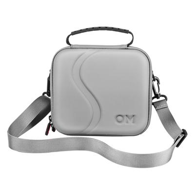 Gimbal Stabilizer Storage Bag Carrying Case Compatible For Dji Osmo Mobile Se/om 4 Se/ Om 4 Handheld