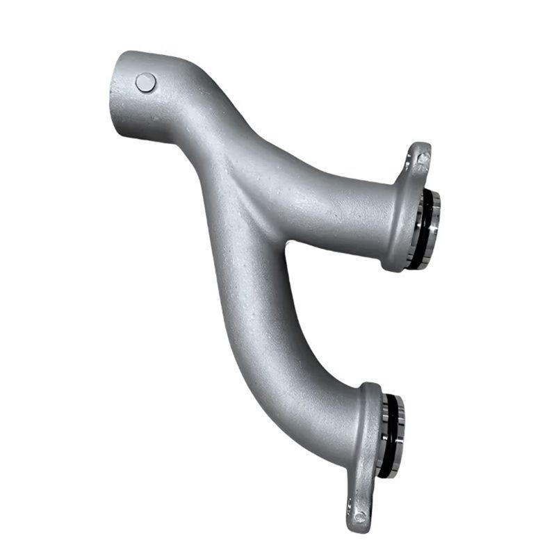 Aluminum Water Pipe For Land Rover For Land Rover Thermostat Reinforced LR186917 AJ814312 For Jaguar