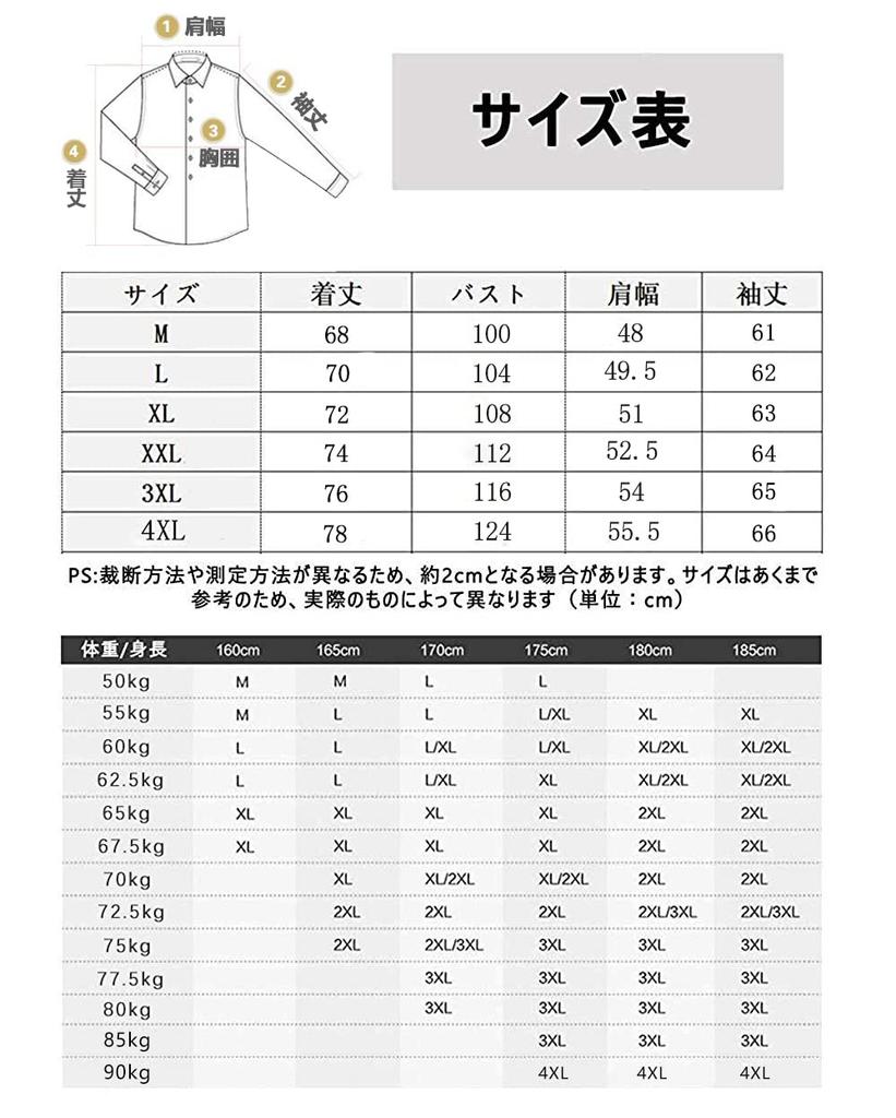 SHANLIANG Long Sleeve Black Shirt with Metal Basic Solid Oxford Shirt Men's Buttons, Color, Business, Color, Casual, Cotton, Fashionable, Spring,
