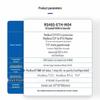 Aimosun RS232 to WiFi Serial Server Module