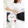 Study bedroom ins tabletop ornament home jewelry desk clock TV cabinet decoration desk clock entrance ornament