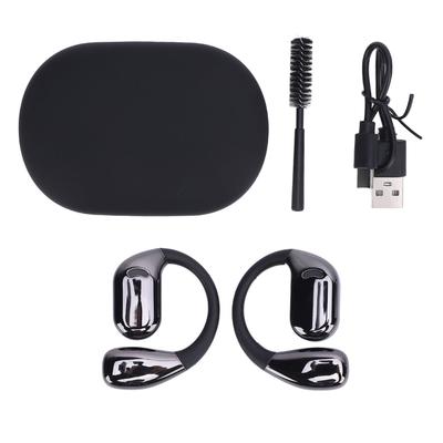 Language Translation Earbuds Bluetooth V5.49 Noise Cancelling AI Real Time Interpretation 100